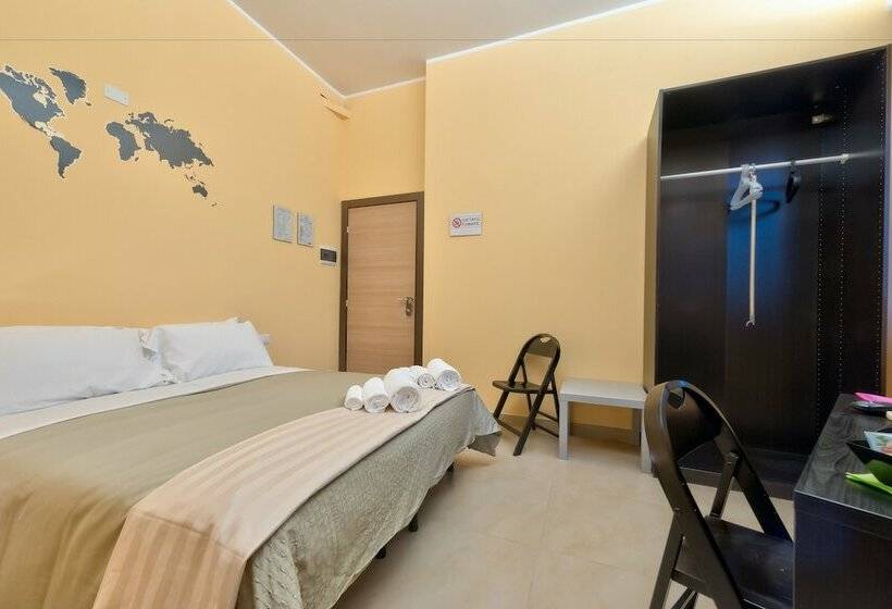 スタンダードルーム, Apparta