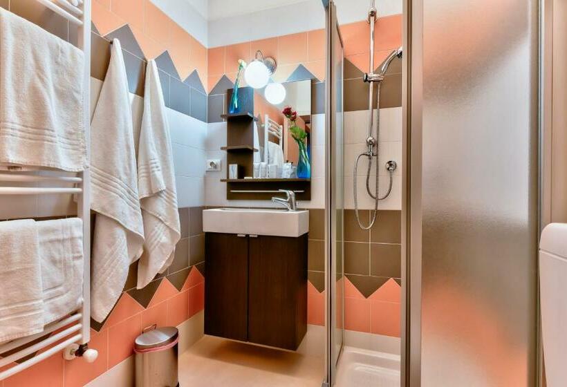 スタンダードルーム, Apparta