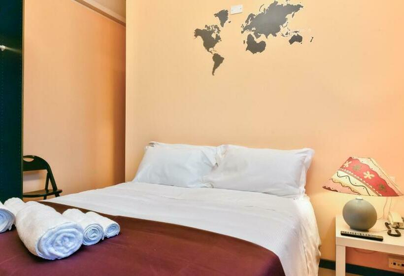 スタンダードルーム, Apparta