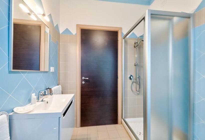 スタンダードスタジオ, Apparta