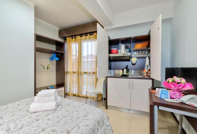 スタンダードスタジオ, Apparta