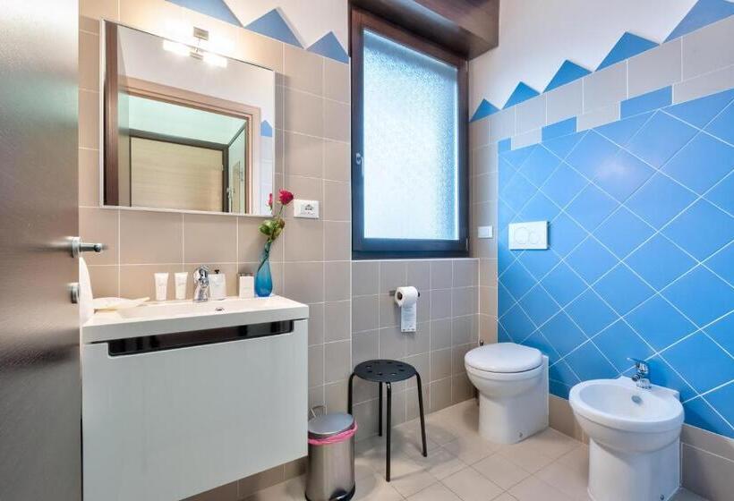 スタンダードスタジオ, Apparta