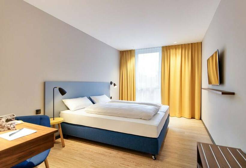 غرفة سوبيريور, Elaya Hotel Goeppingen