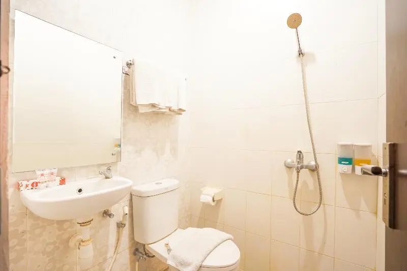 スタンダードルーム, Audah Syariah Residence Mitra Reddoorz