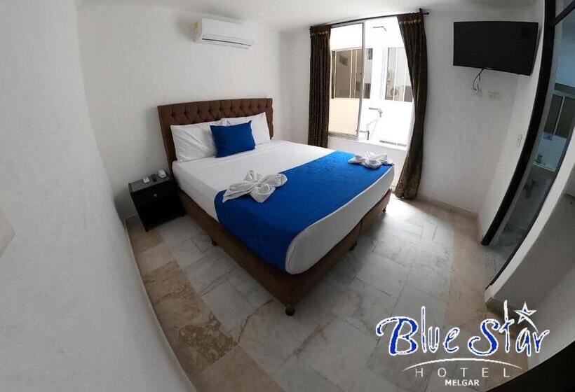 اتاق سوپریور, Blue Star