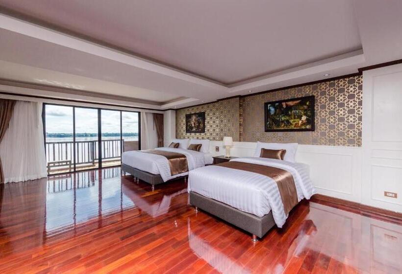 프리미엄 룸, De Ladda