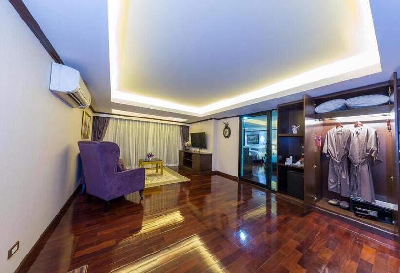 프리미엄 스위트, De Ladda