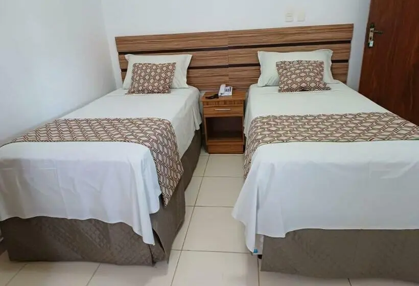 Standard-huone, Estrela Mares