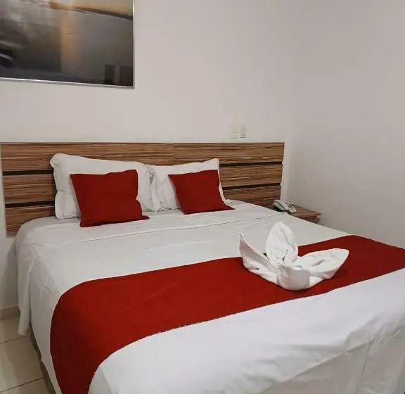 Standard-huone, Estrela Mares