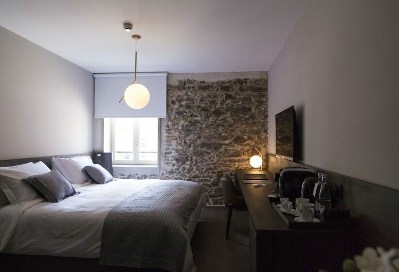 Номер Deluxe, Etoile De Pompadour