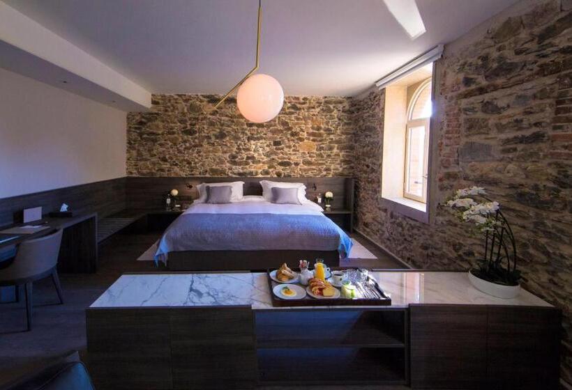 Президентский Люкс, Etoile De Pompadour