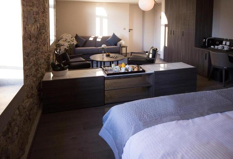 Президентский Люкс, Etoile De Pompadour