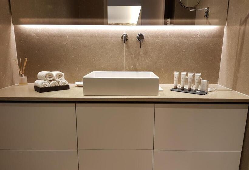 Президентский Люкс, Etoile De Pompadour