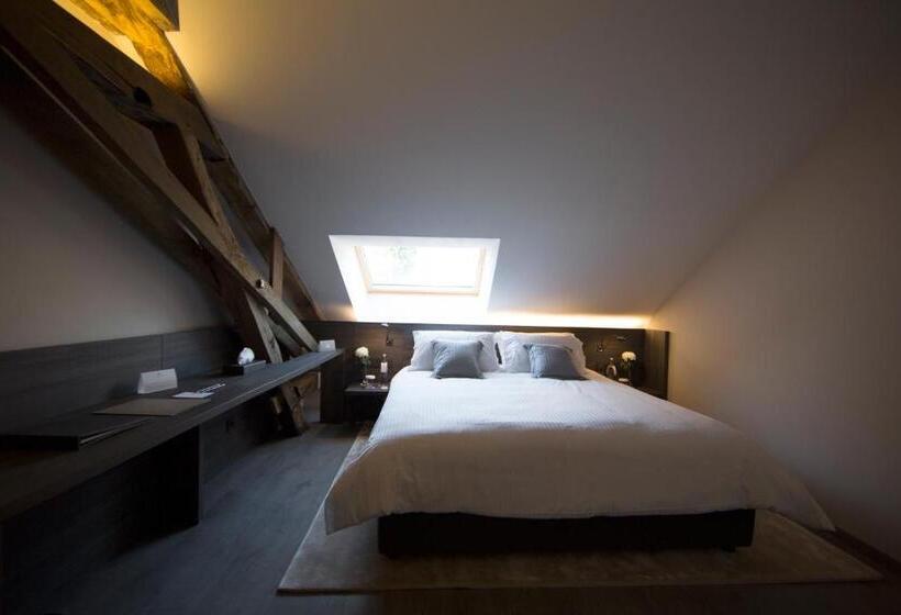 Номер Superior, Etoile De Pompadour