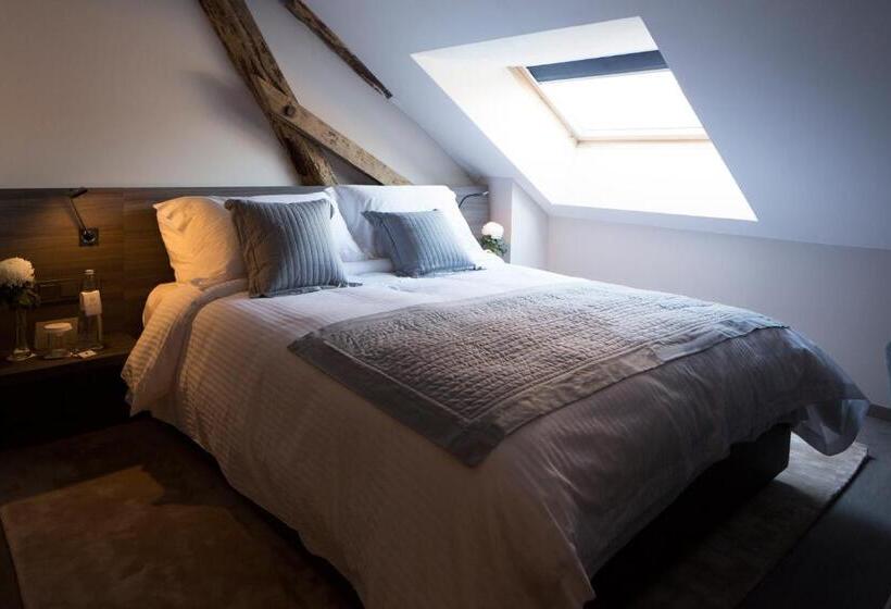 Номер Superior, Etoile De Pompadour