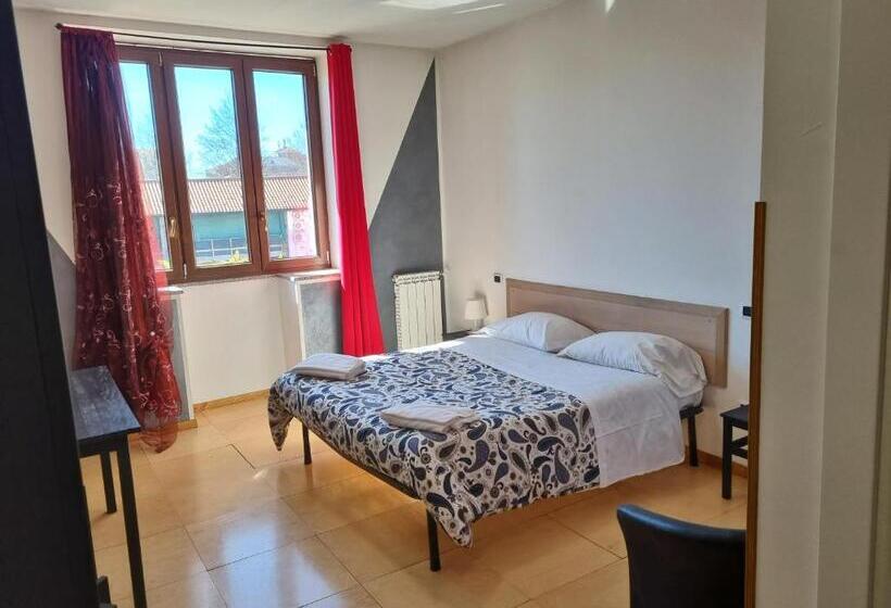 غرفة قياسية, La Boheme Smart