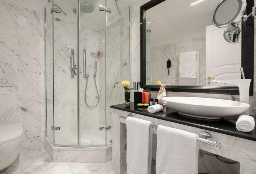 Люкс Вид на Море, Ortea Palace Hotel, Sicily, Autograph Collection