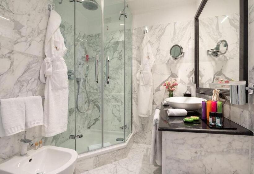 Номер Стандарт, Ortea Palace Hotel, Sicily, Autograph Collection