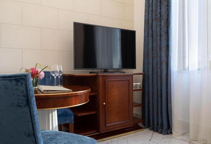 Номер Стандарт, Ortea Palace Hotel, Sicily, Autograph Collection