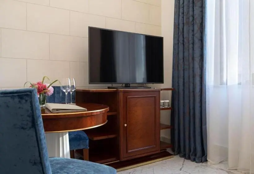 スタンダードルーム, Ortea Palace Hotel, Sicily, Autograph Collection