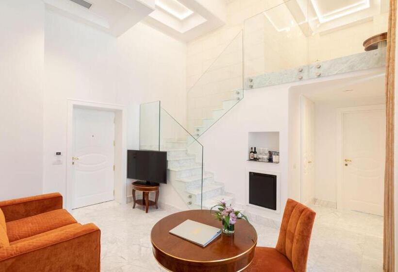 Номер Стандарт, Ortea Palace Hotel, Sicily, Autograph Collection