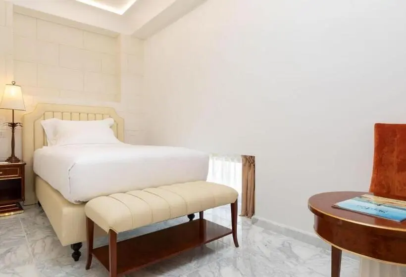 スタンダードルーム, Ortea Palace Hotel, Sicily, Autograph Collection