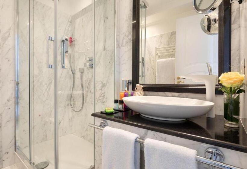 Люкс Кровать Кинг, Ortea Palace Hotel, Sicily, Autograph Collection