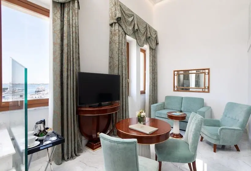 オーシャンビュースイート, Ortea Palace Hotel, Sicily, Autograph Collection