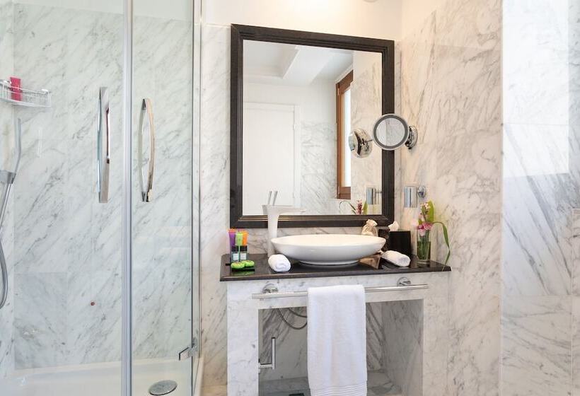 Люкс Вид на Море, Ortea Palace Hotel, Sicily, Autograph Collection