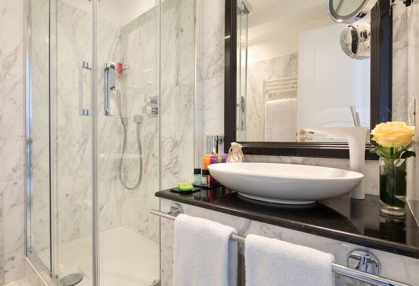 Люкс Вид на Море, Ortea Palace Hotel, Sicily, Autograph Collection