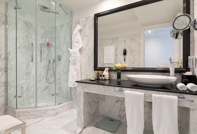 Люкс Вид на Море, Ortea Palace Hotel, Sicily, Autograph Collection