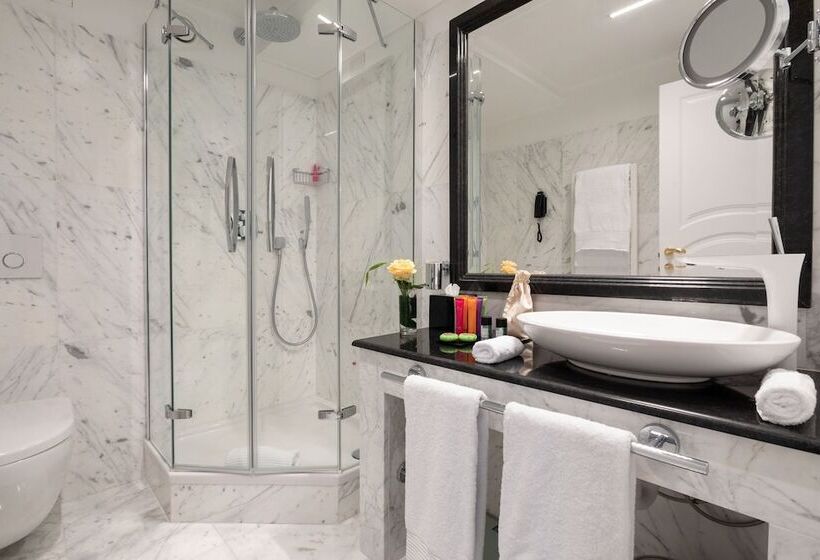 Люкс Вид на Море, Ortea Palace Hotel, Sicily, Autograph Collection