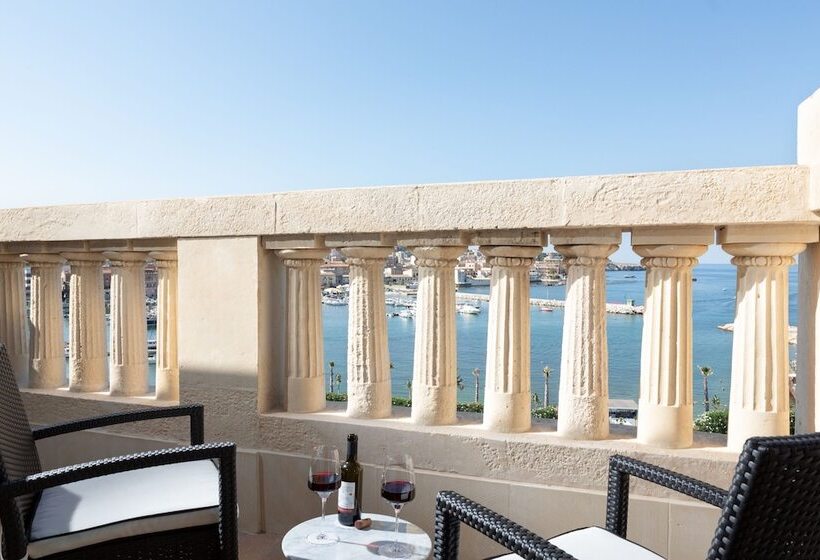 Люкс Вид на Море, Ortea Palace Hotel, Sicily, Autograph Collection