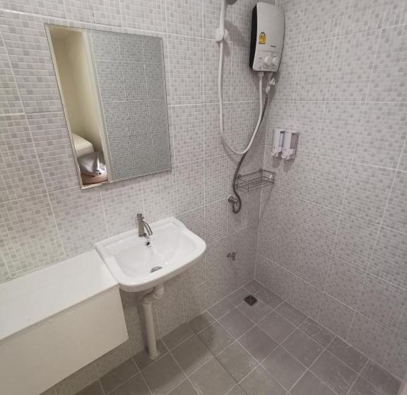 Стандартный Номер Кровать Кинг, Natub Hostel