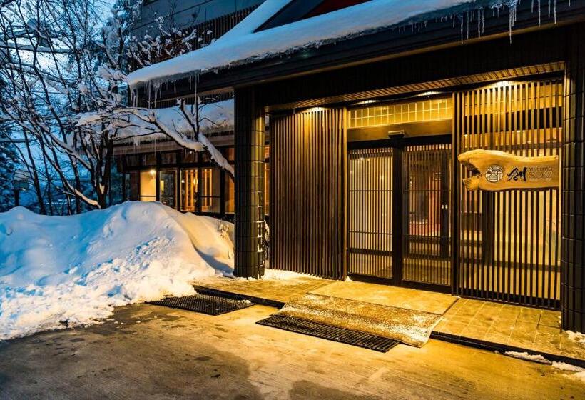 Номер Стандарт Совместная Ванная, Meitoya So