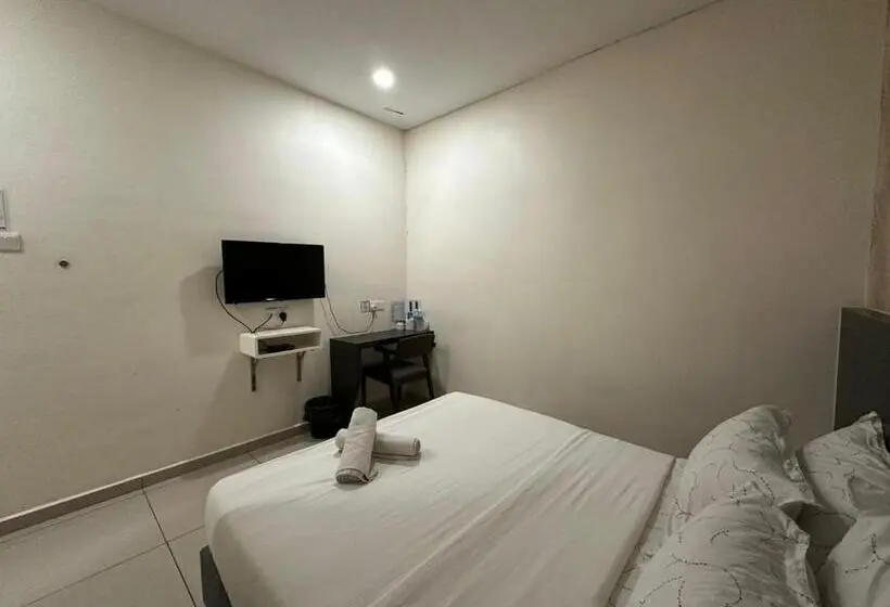 Standard-huone, W F Motel