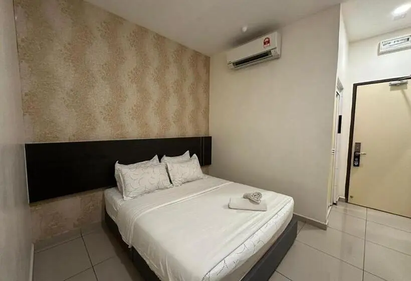 Standard-huone, W F Motel