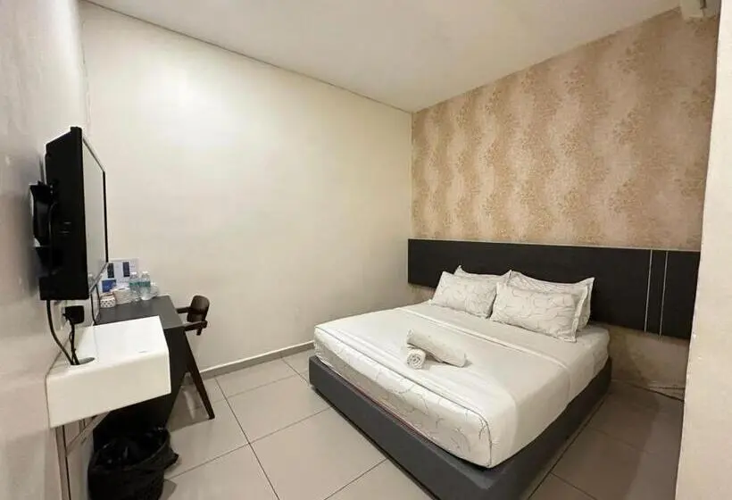 Standard-huone, W F Motel