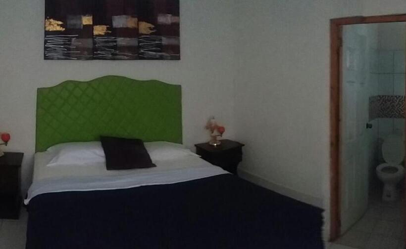 اتاق خانوادگی, Hostal Casa San Miguel