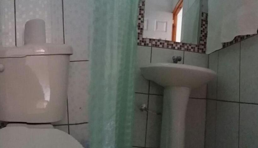 اتاق خانوادگی, Hostal Casa San Miguel