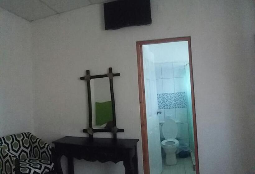 اتاق استاندارد, Hostal Casa San Miguel