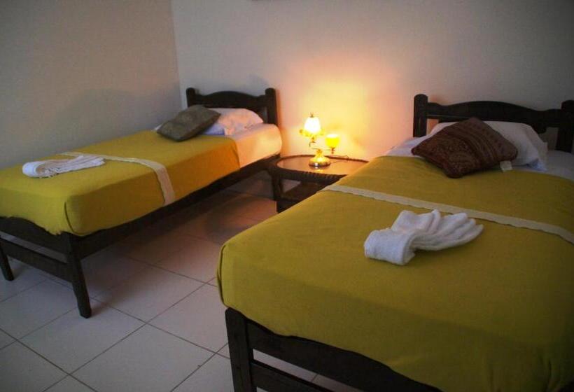 اتاق استاندارد, Hostal Casa San Miguel