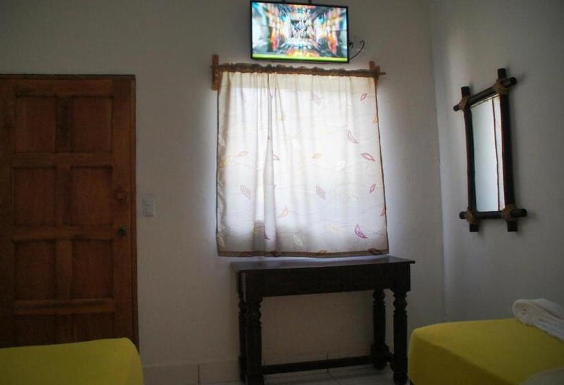 اتاق استاندارد, Hostal Casa San Miguel