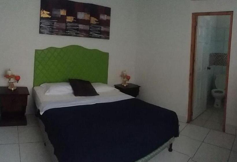 اتاق لوکس, Hostal Casa San Miguel