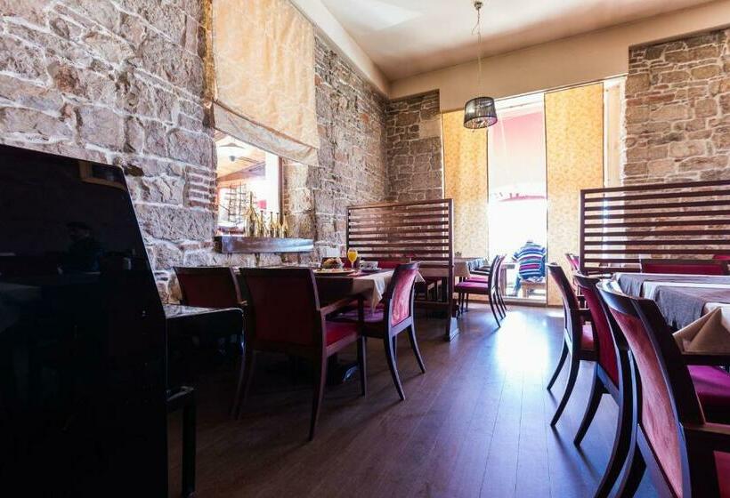 스탠다드 룸, Giardin Exclusive Rooms And Suite