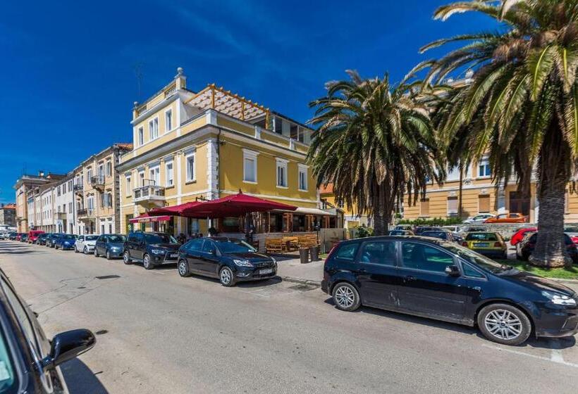 스탠다드 룸, Giardin Exclusive Rooms And Suite