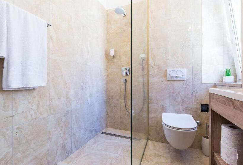 스탠다드 룸, Giardin Exclusive Rooms And Suite