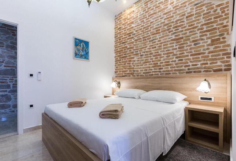 스탠다드 룸, Giardin Exclusive Rooms And Suite