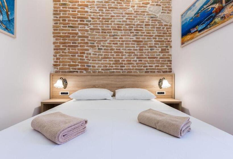 스탠다드 룸, Giardin Exclusive Rooms And Suite