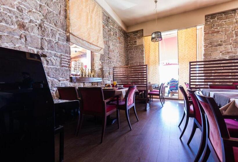 디럭스 룸 바다 전망, Giardin Exclusive Rooms And Suite